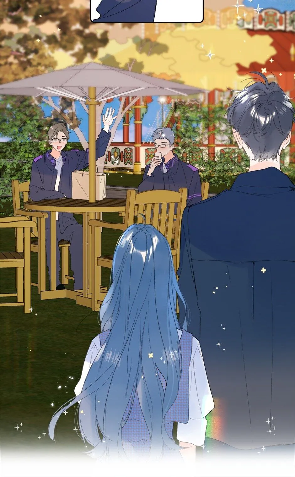 Don’t Cry Chapter 65 Online - página 4