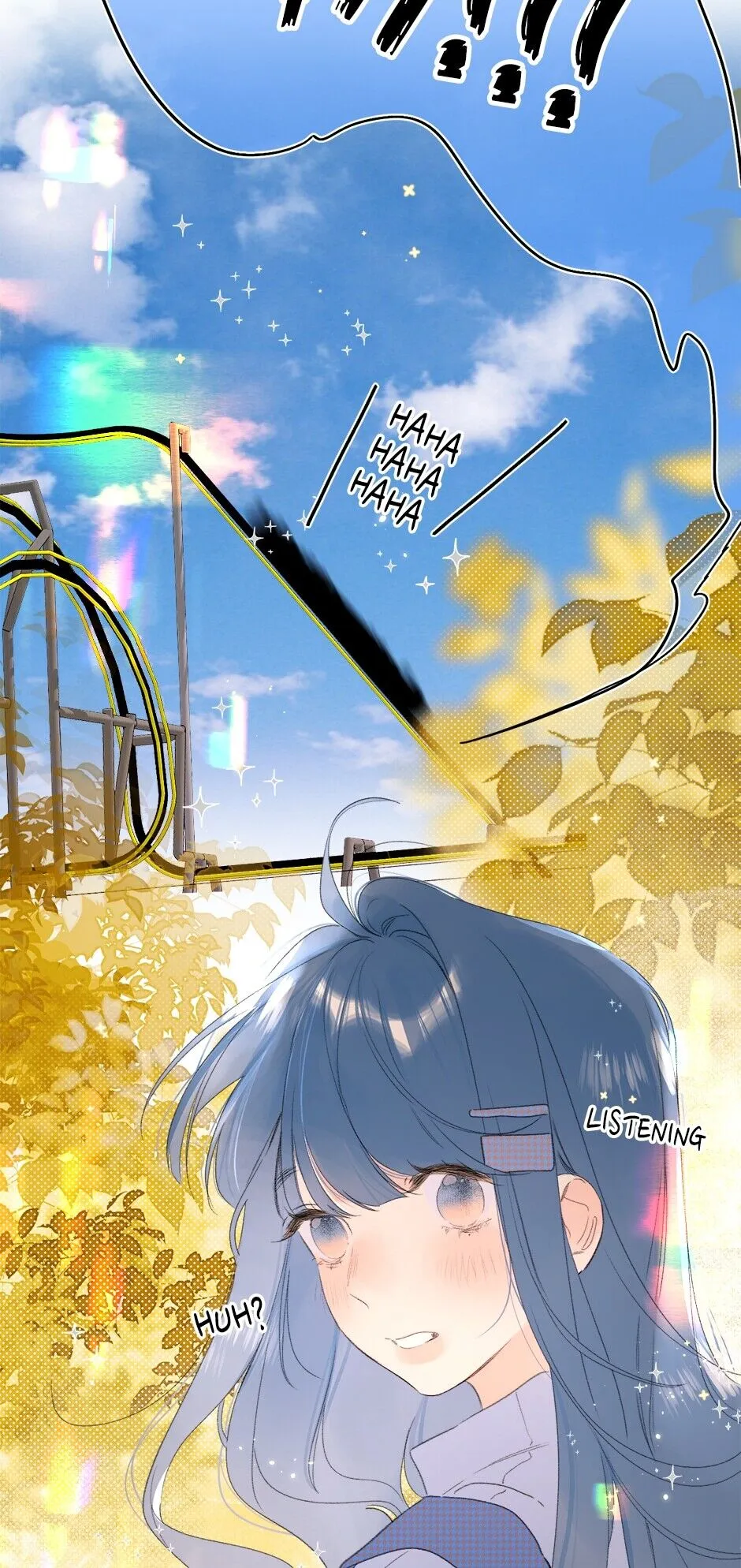 Don’t Cry Chapter 65 Online - página 6