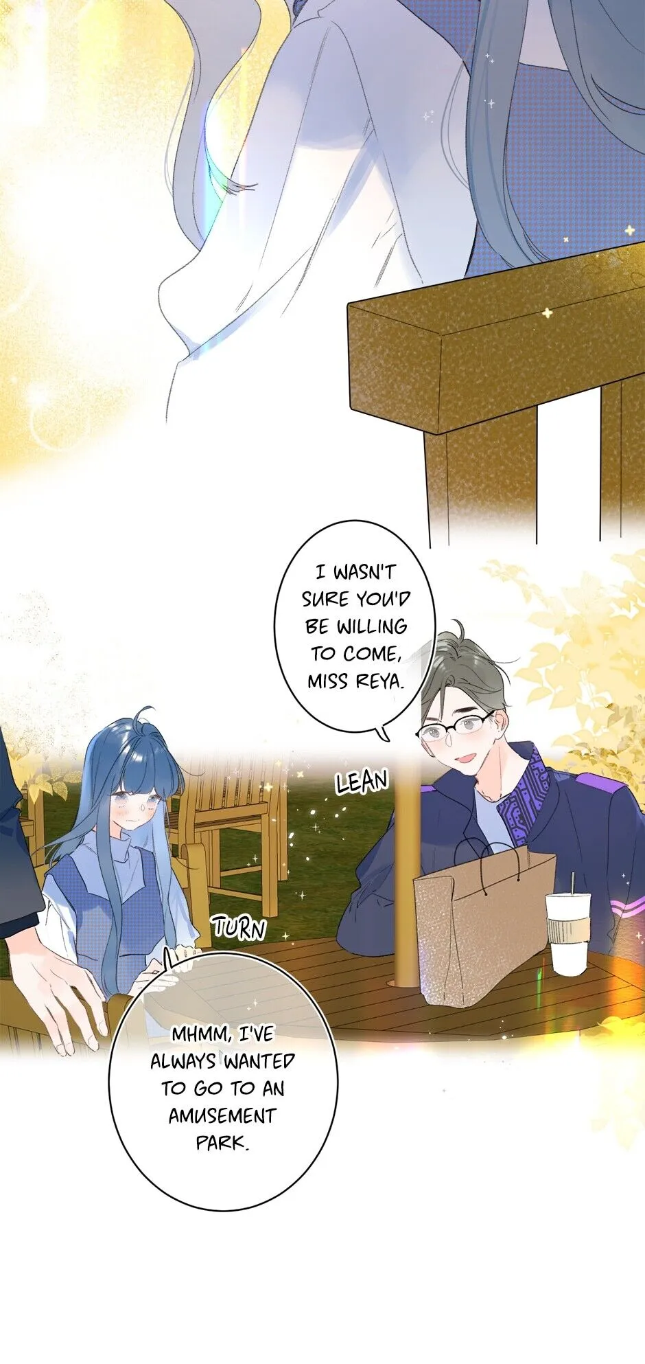 Don’t Cry Chapter 65 Online - página 7