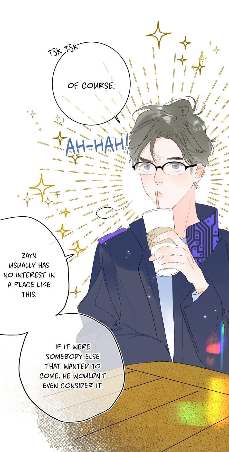Don’t Cry Chapter 65 Online - página 8