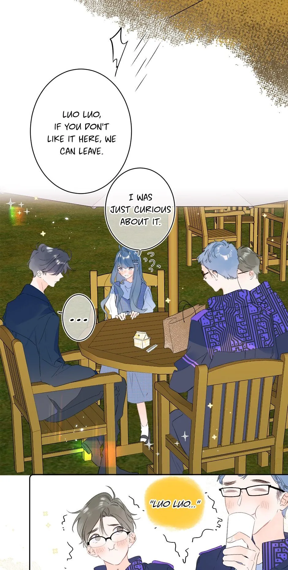 Don’t Cry Chapter 65 Online - página 9