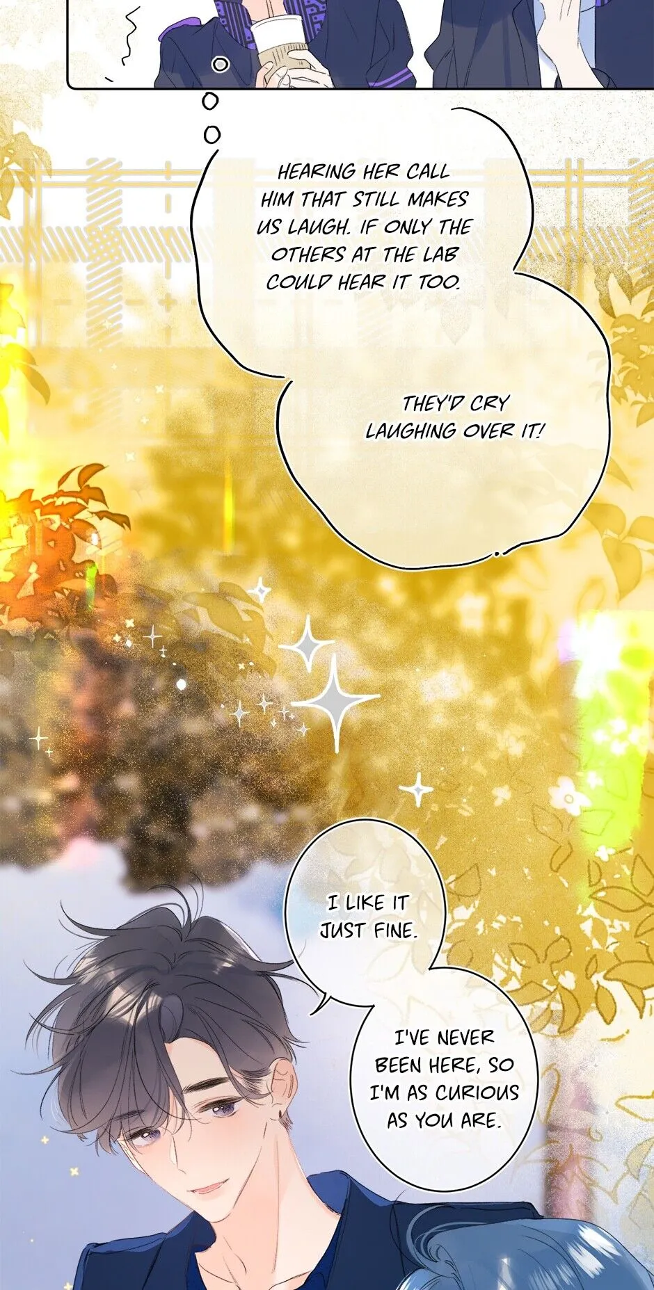 Don’t Cry Chapter 65 Online - página 10