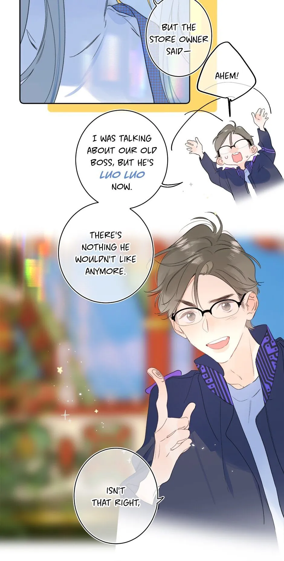 Don’t Cry Chapter 65 Online - página 12