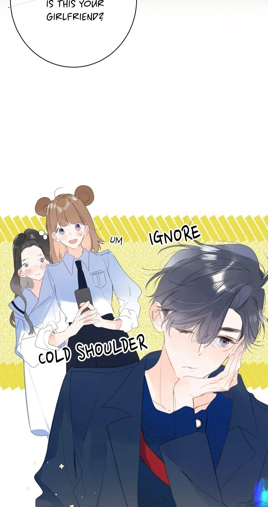 Don’t Cry Chapter 65 Online - página 16