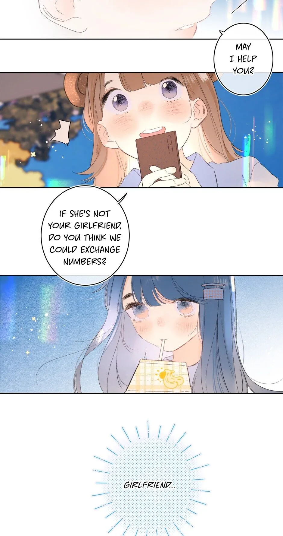 Don’t Cry Chapter 65 Online - página 18