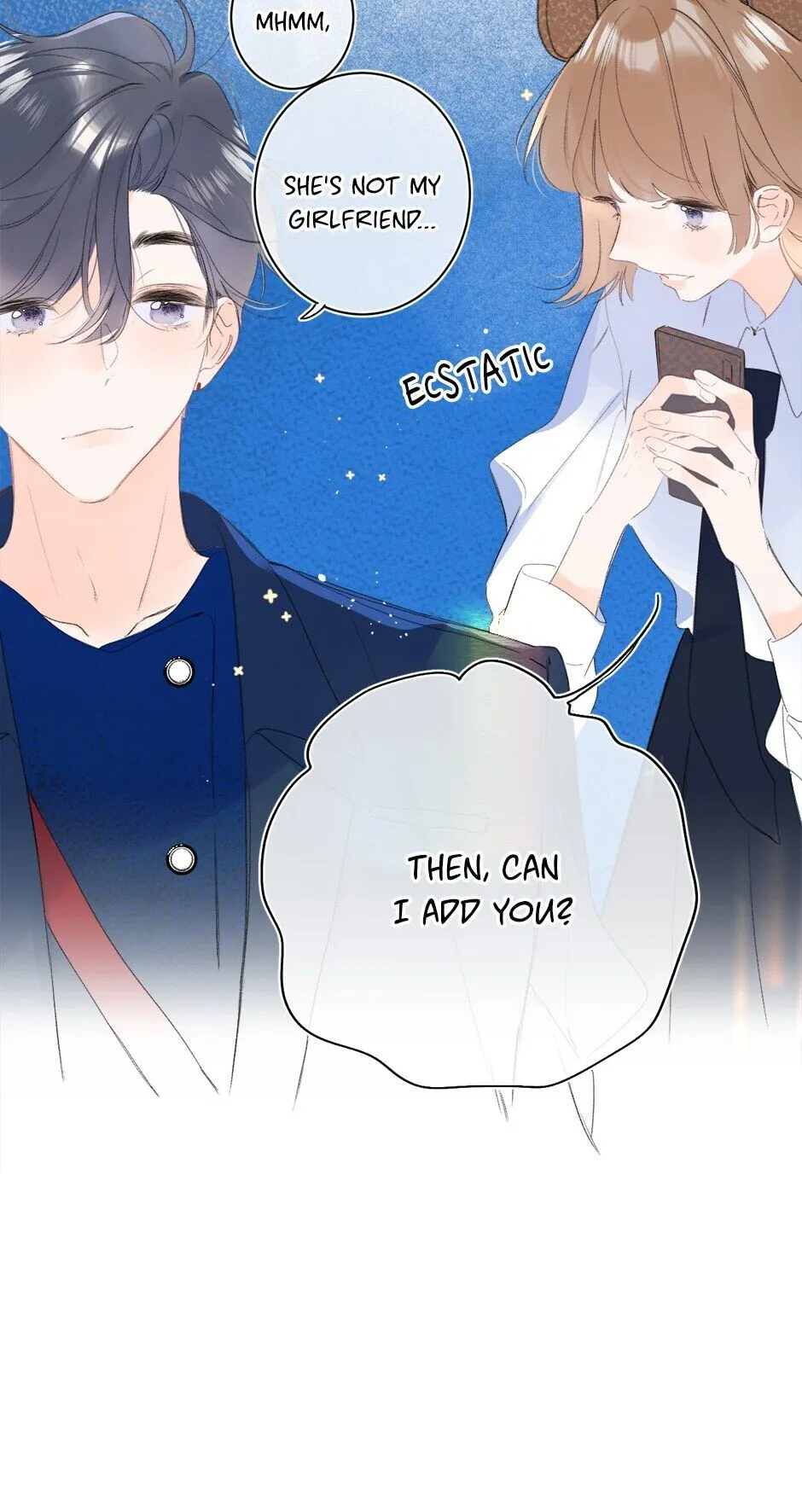 Don’t Cry Chapter 65 Online - página 20