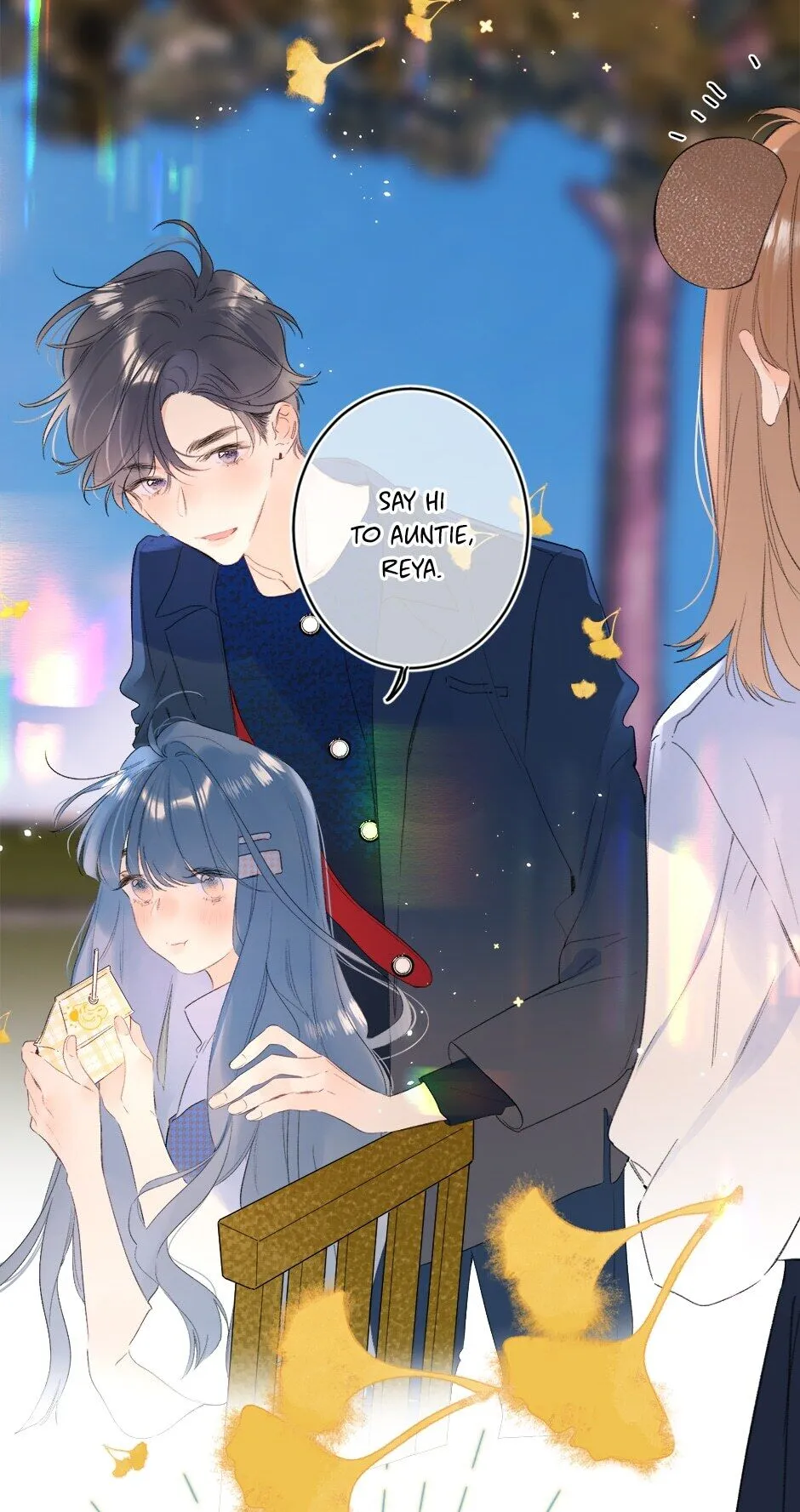Don’t Cry Chapter 65 Online - página 22