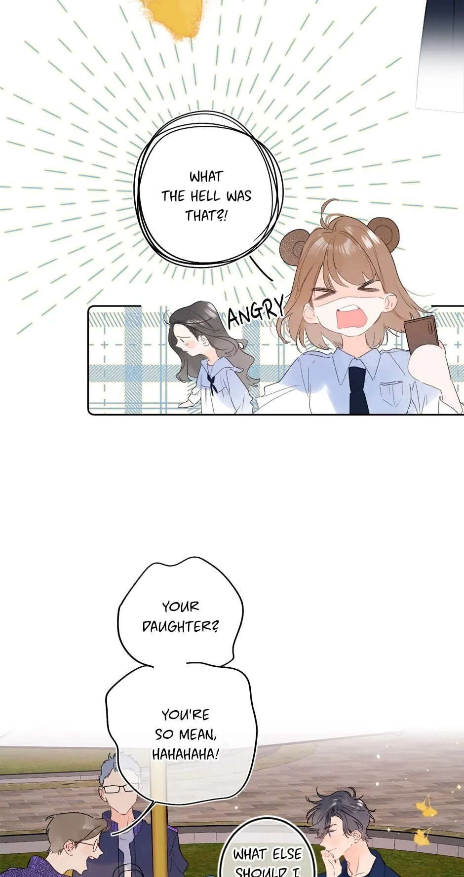 Don’t Cry Chapter 65 Online - página 23