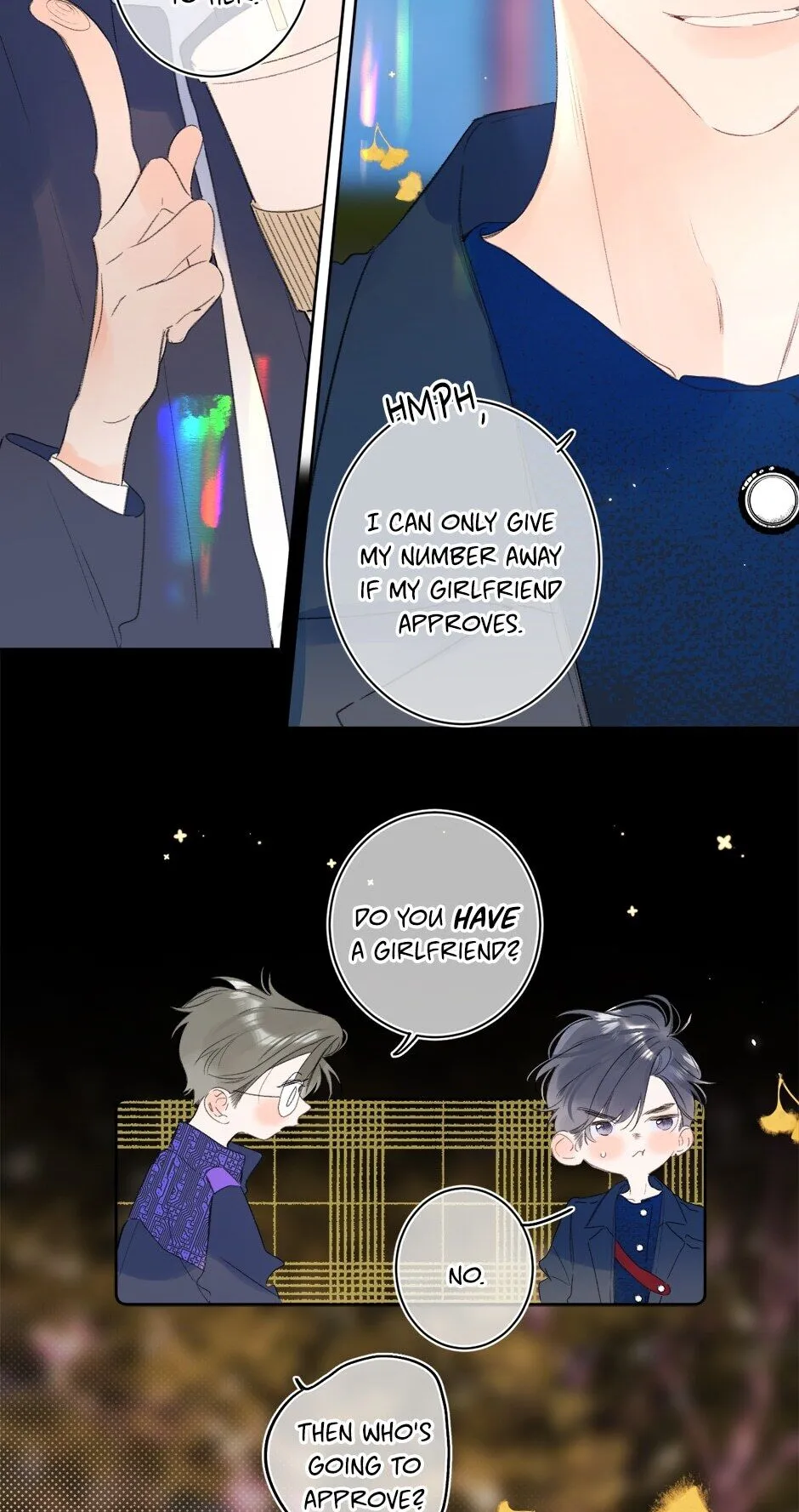 Don’t Cry Chapter 65 Online - página 25