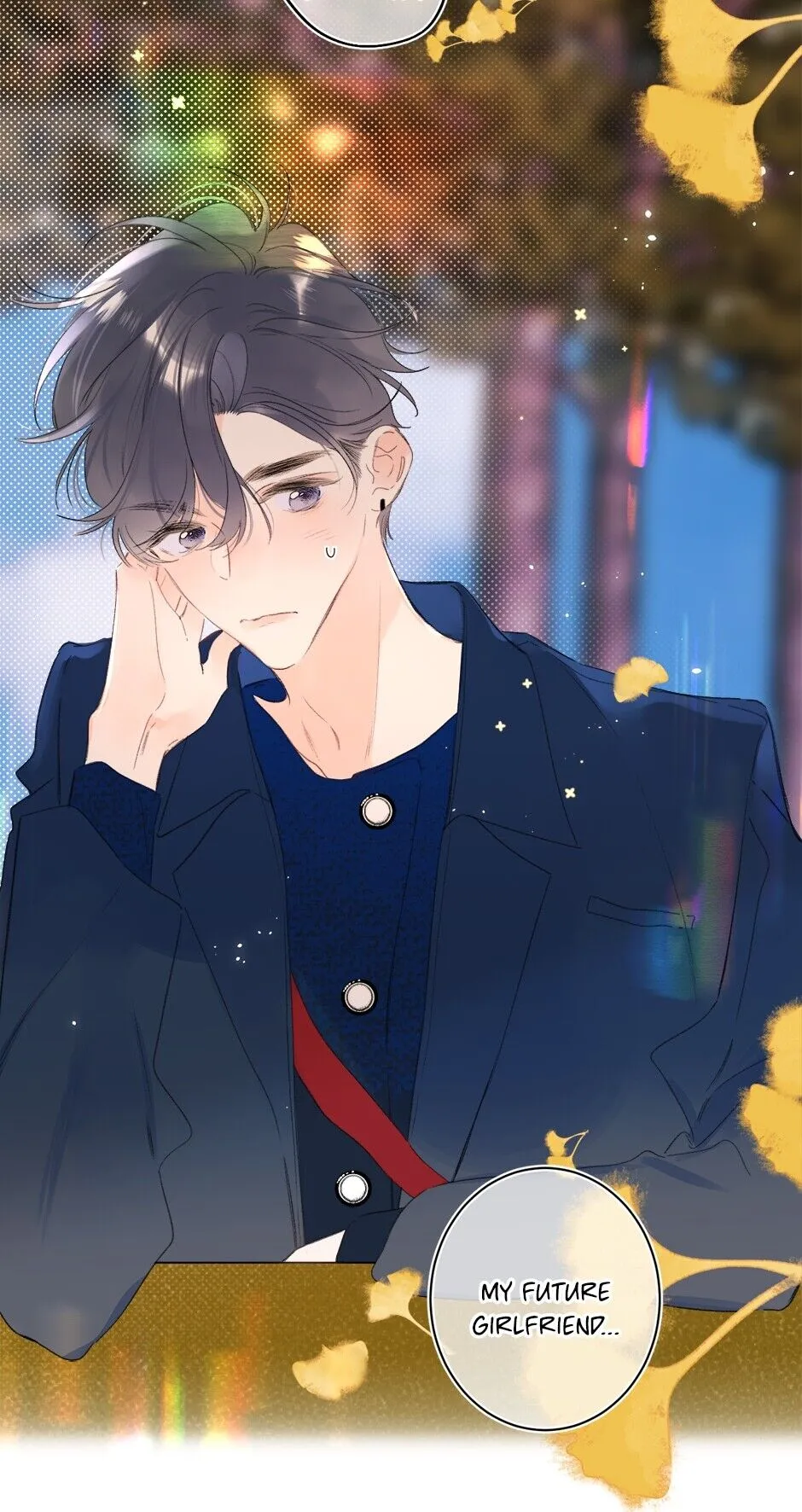 Don’t Cry Chapter 65 Online - página 26