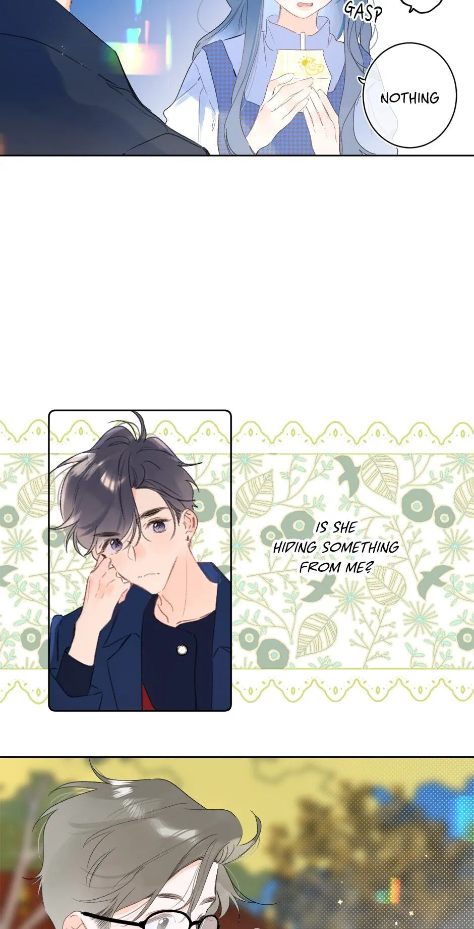 Don’t Cry Chapter 65 Online - página 28