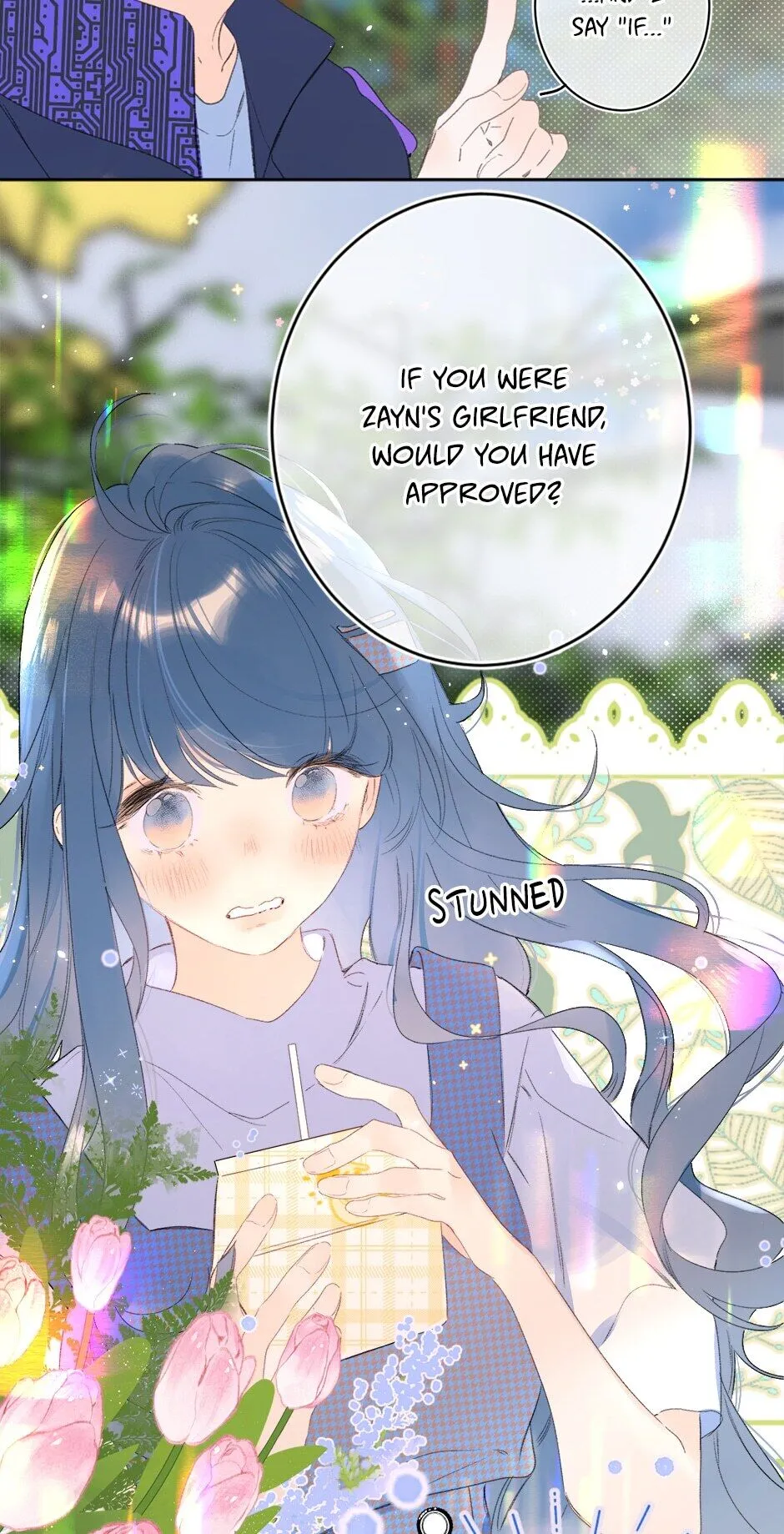 Don’t Cry Chapter 65 Online - página 30