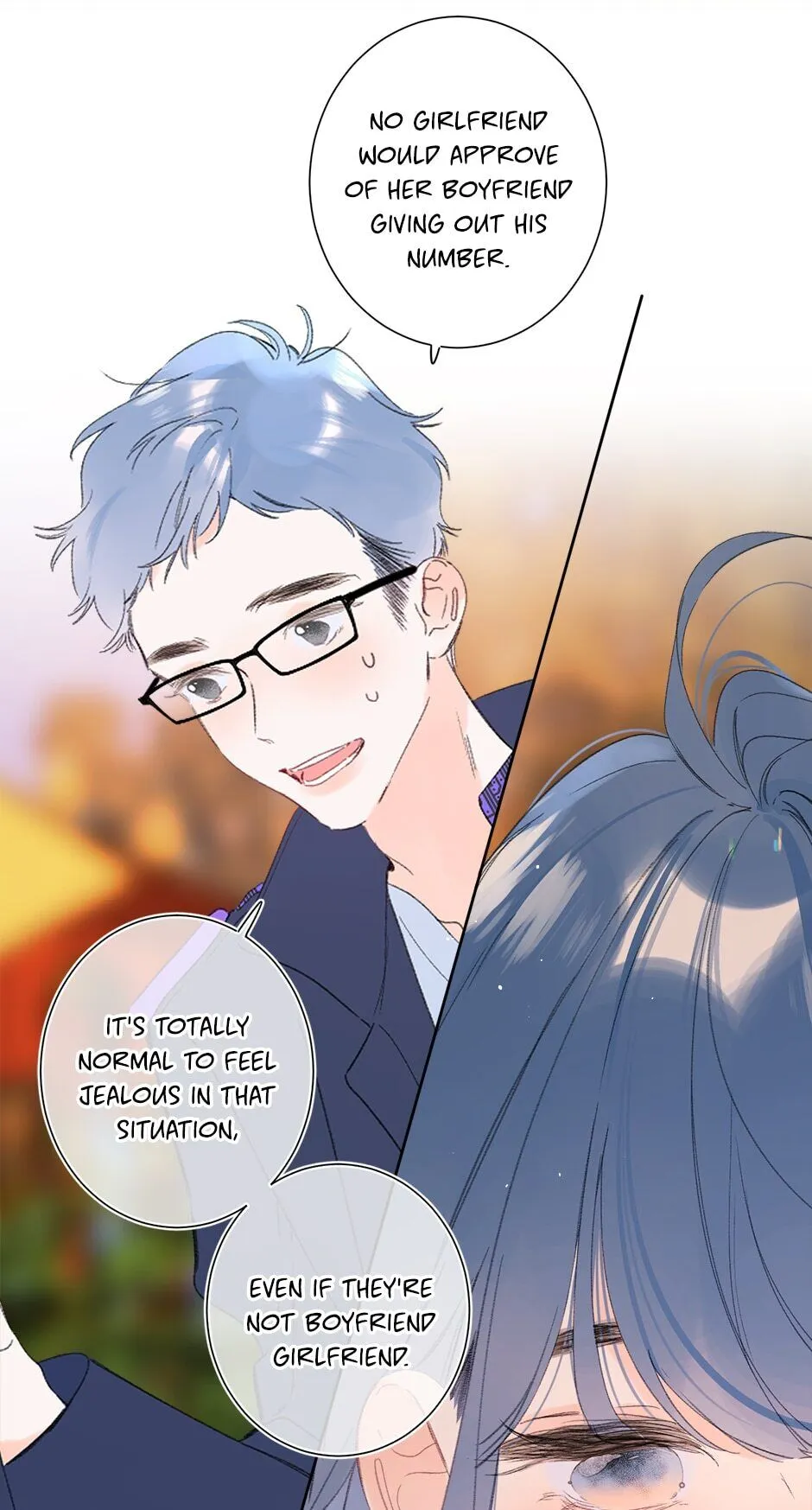 Don’t Cry Chapter 66 Online - página 3