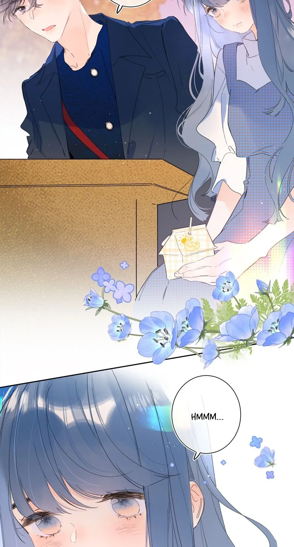 Don’t Cry Chapter 66 Online - página 6