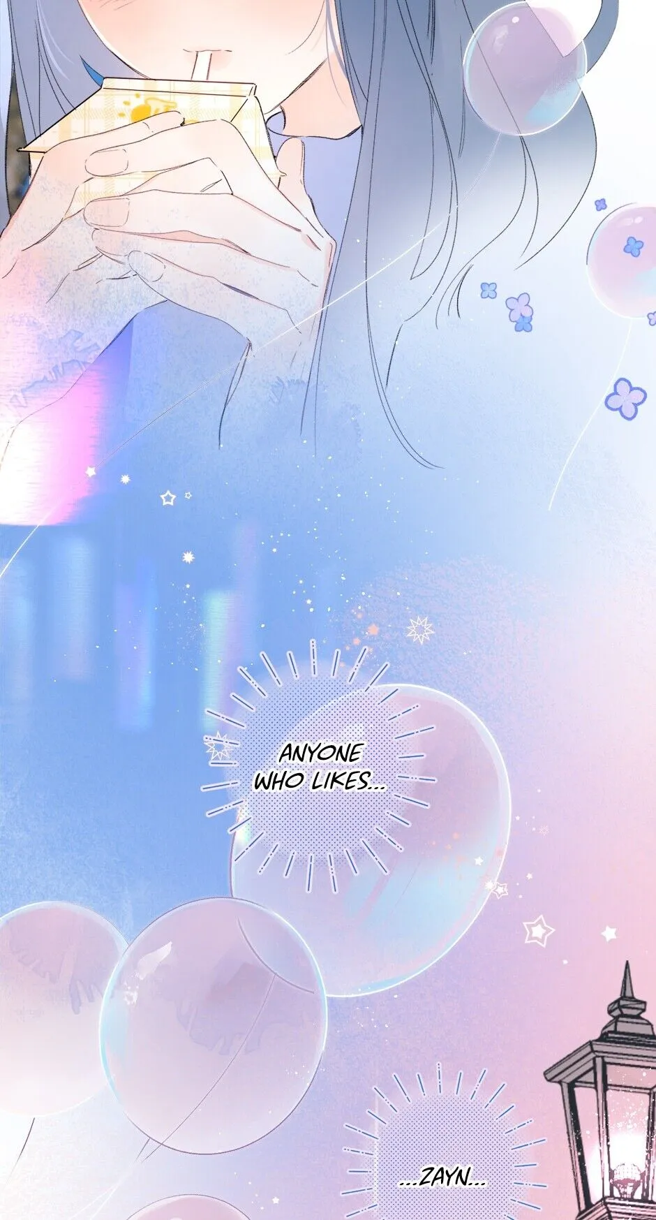 Don’t Cry Chapter 66 Online - página 7