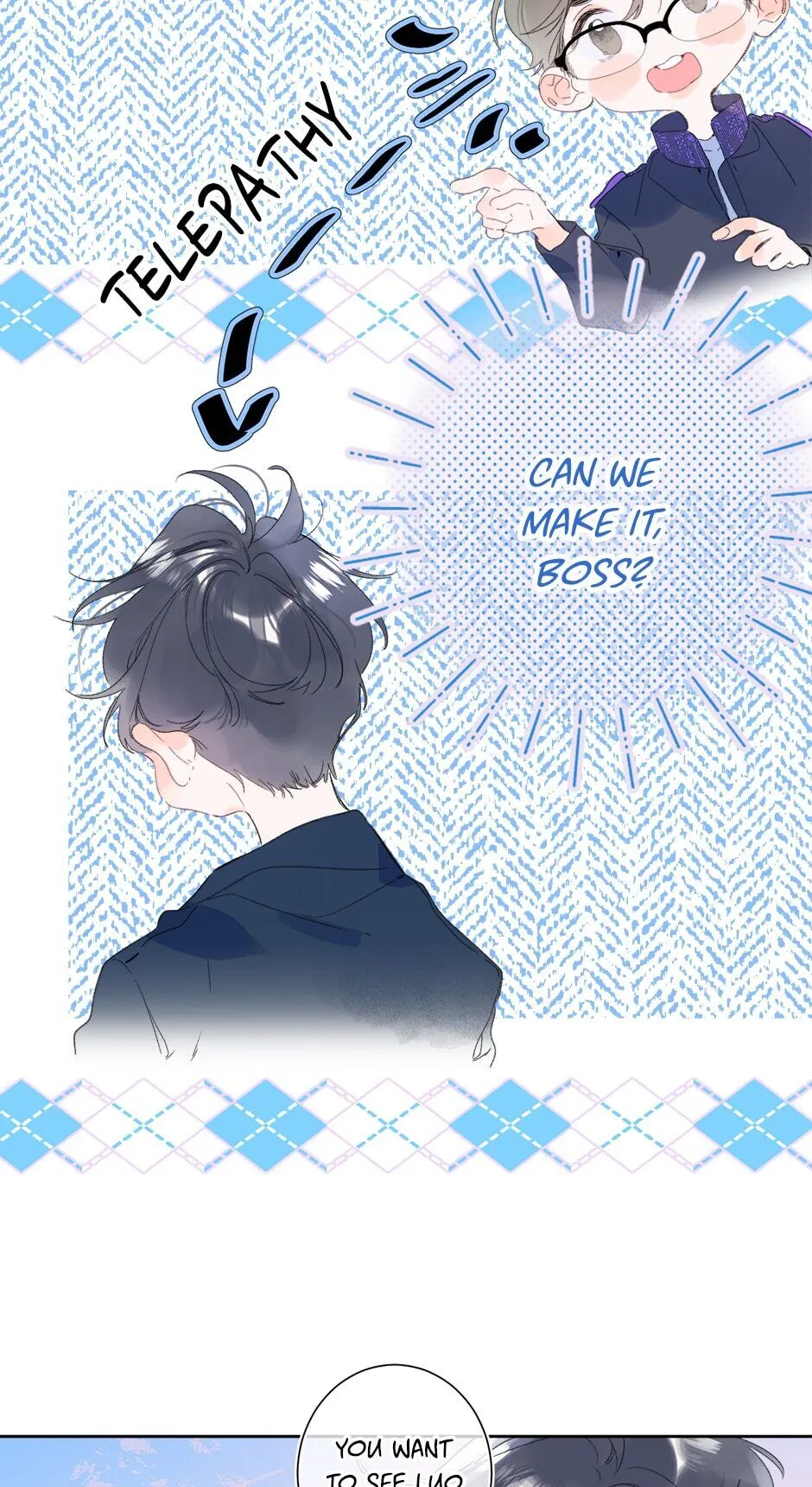 Don’t Cry Chapter 66 Online - página 11