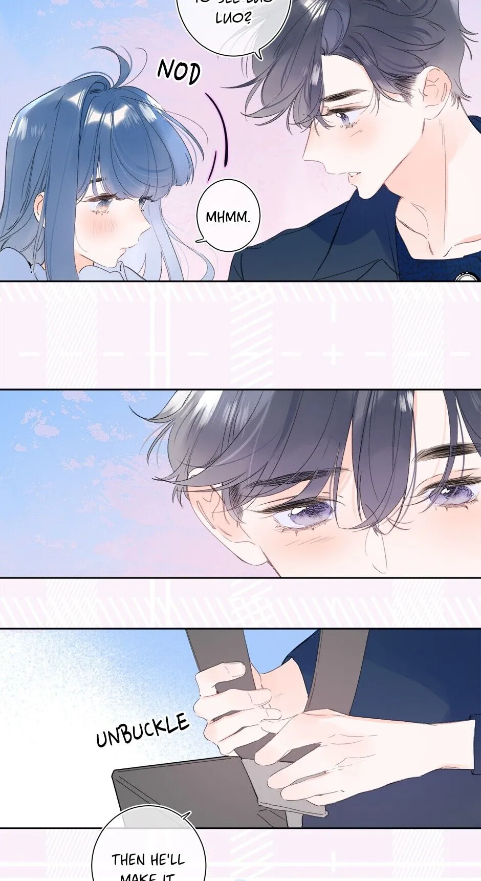 Don’t Cry Chapter 66 Online - página 12