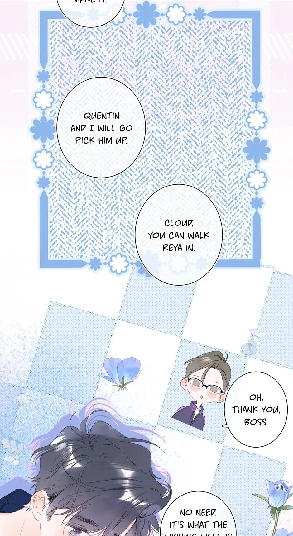 Don’t Cry Chapter 66 Online - página 13