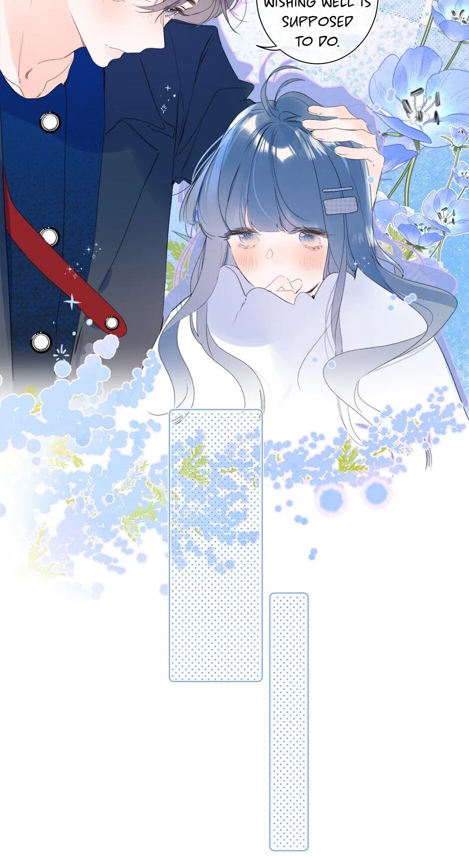 Don’t Cry Chapter 66 Online - página 14