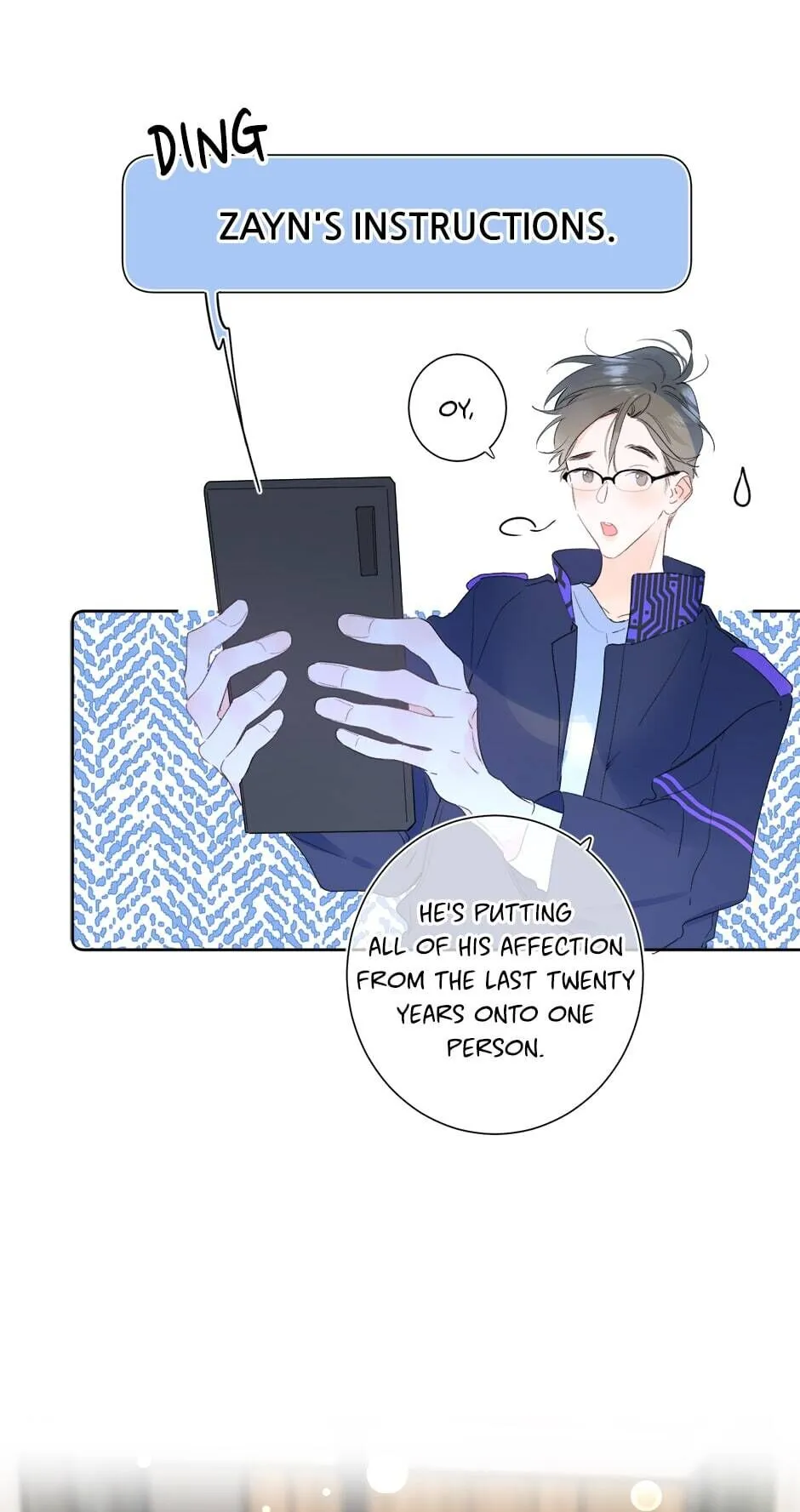 Don’t Cry Chapter 66 Online - página 15