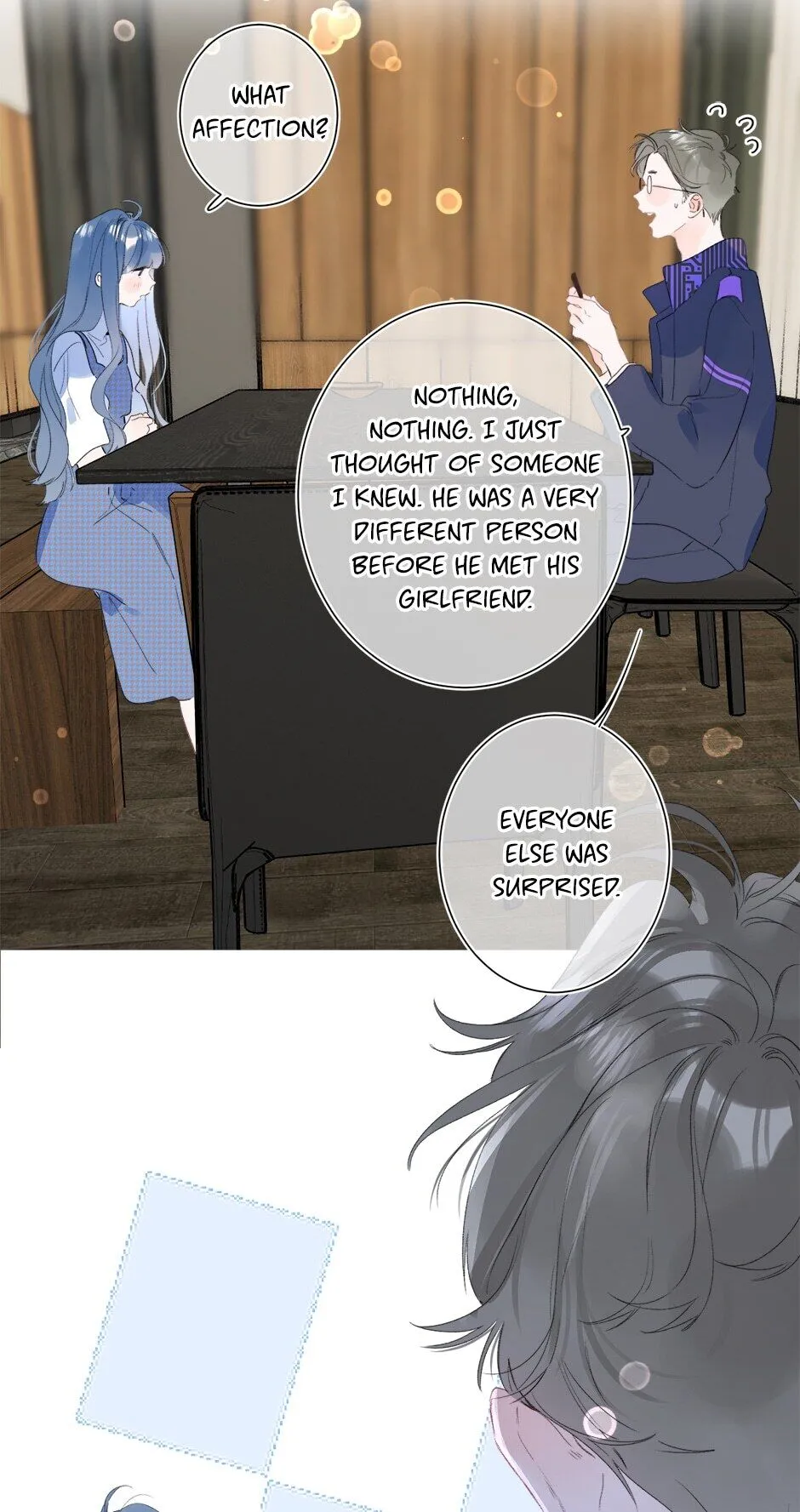 Don’t Cry Chapter 66 Online - página 16
