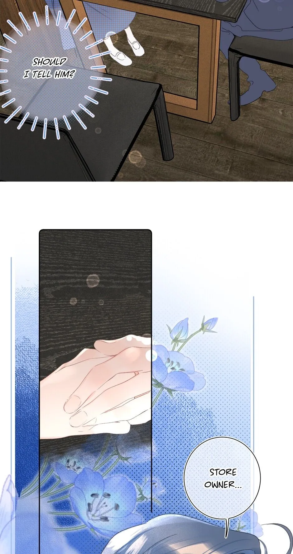 Don’t Cry Chapter 66 Online - página 18