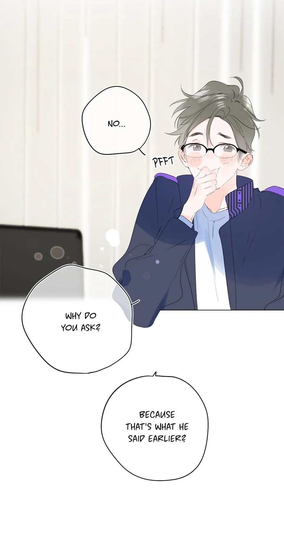 Don’t Cry Chapter 66 Online - página 20