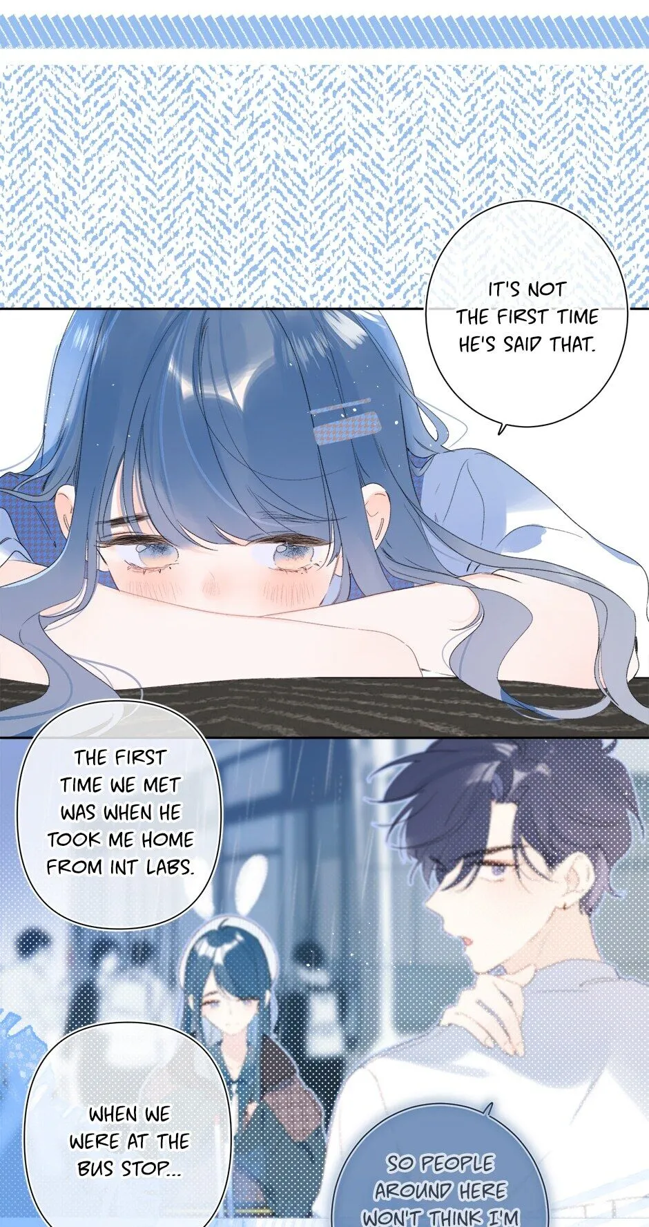 Don’t Cry Chapter 66 Online - página 21