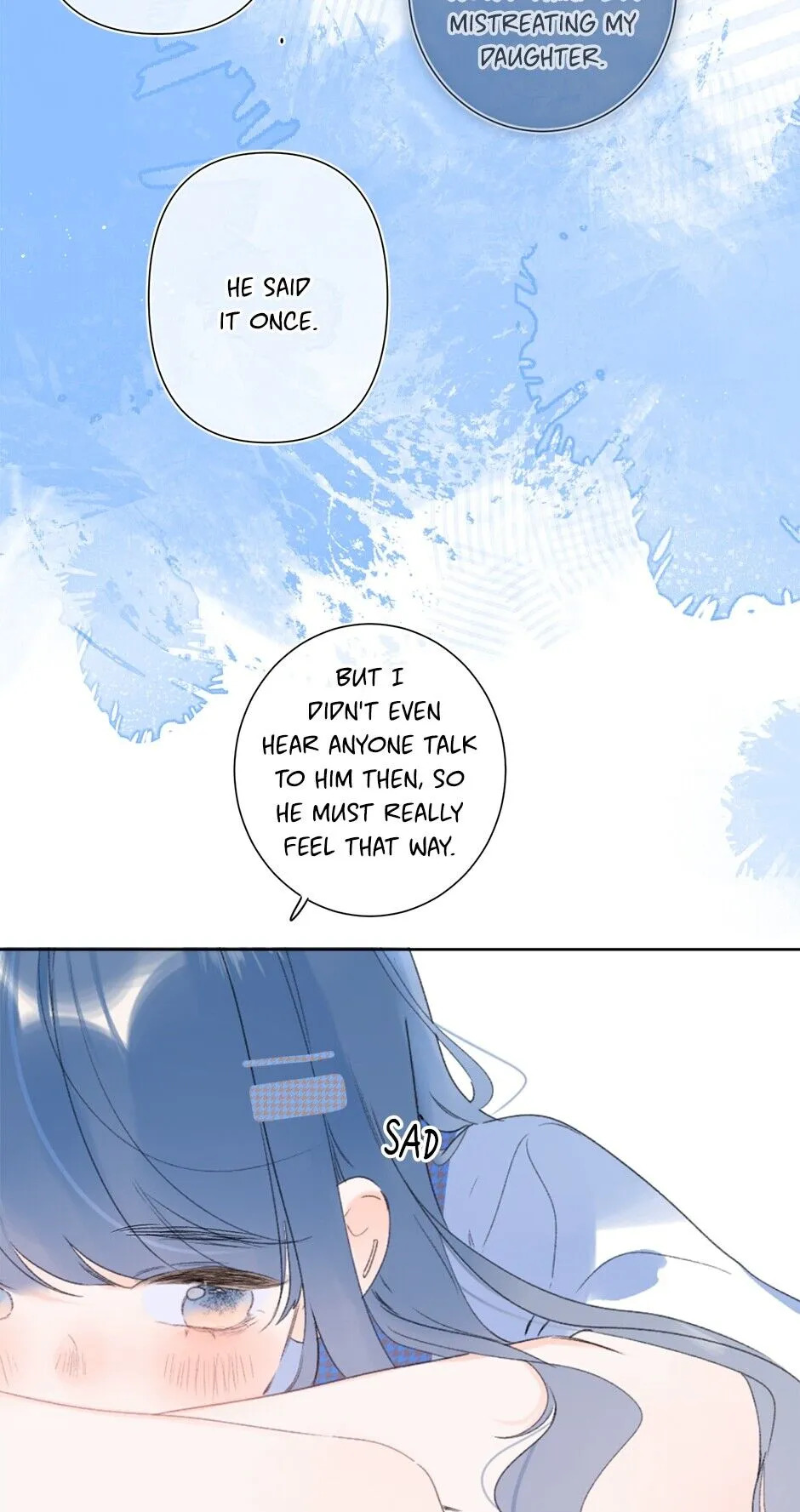 Don’t Cry Chapter 66 Online - página 22