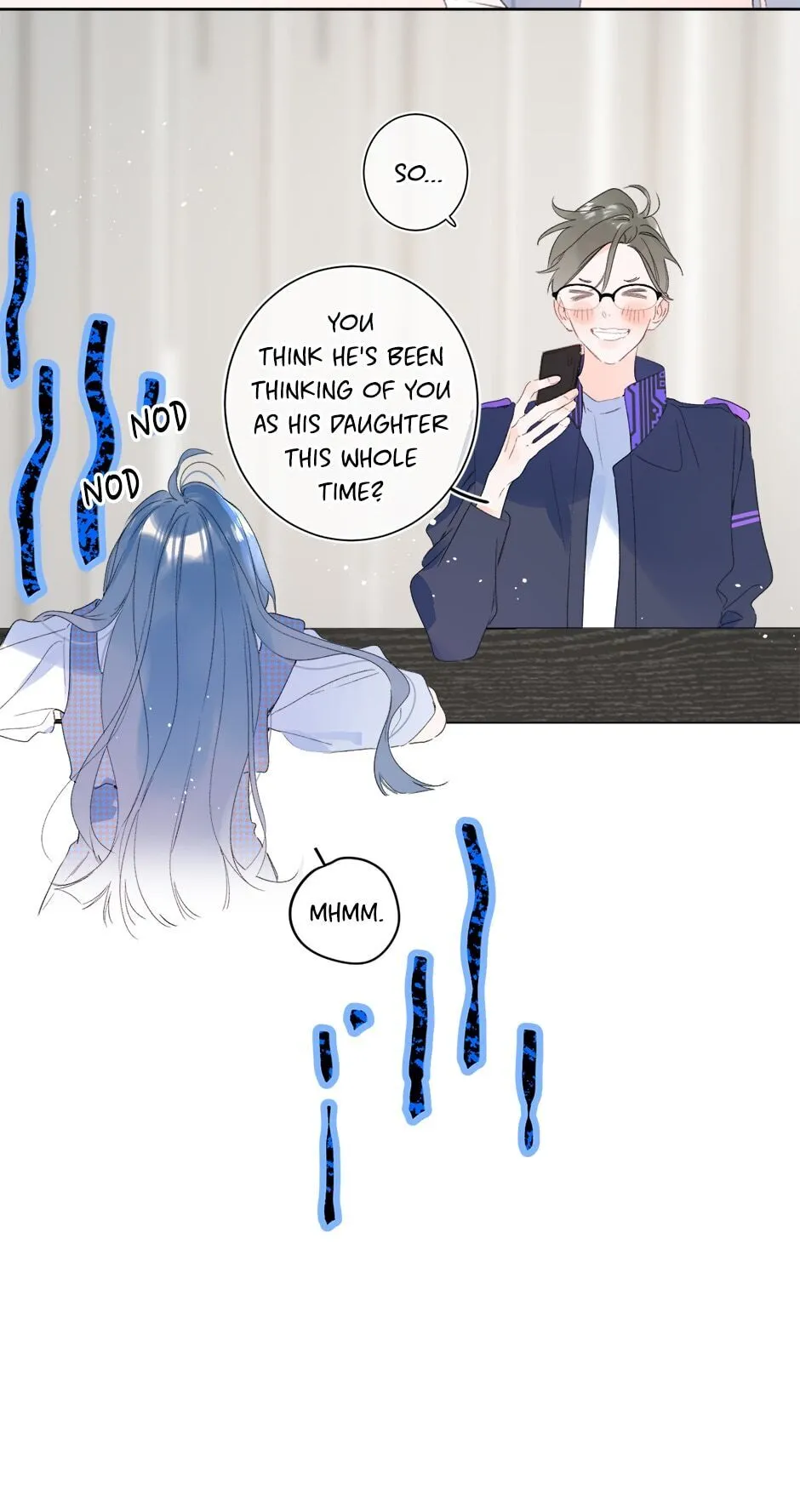 Don’t Cry Chapter 66 Online - página 23