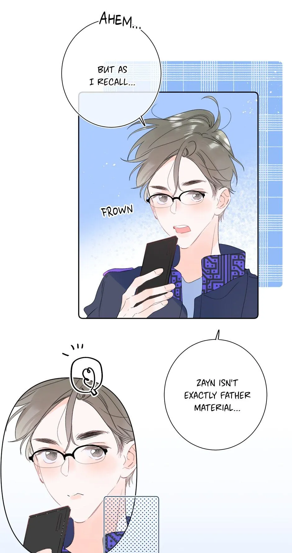 Don’t Cry Chapter 66 Online - página 24