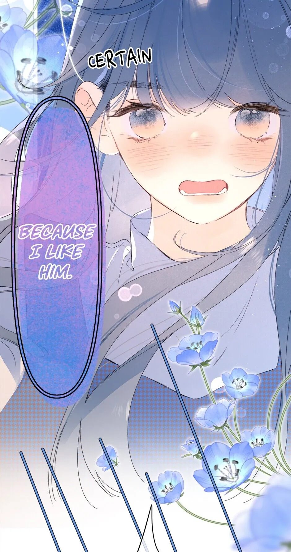 Don’t Cry Chapter 66 Online - página 28