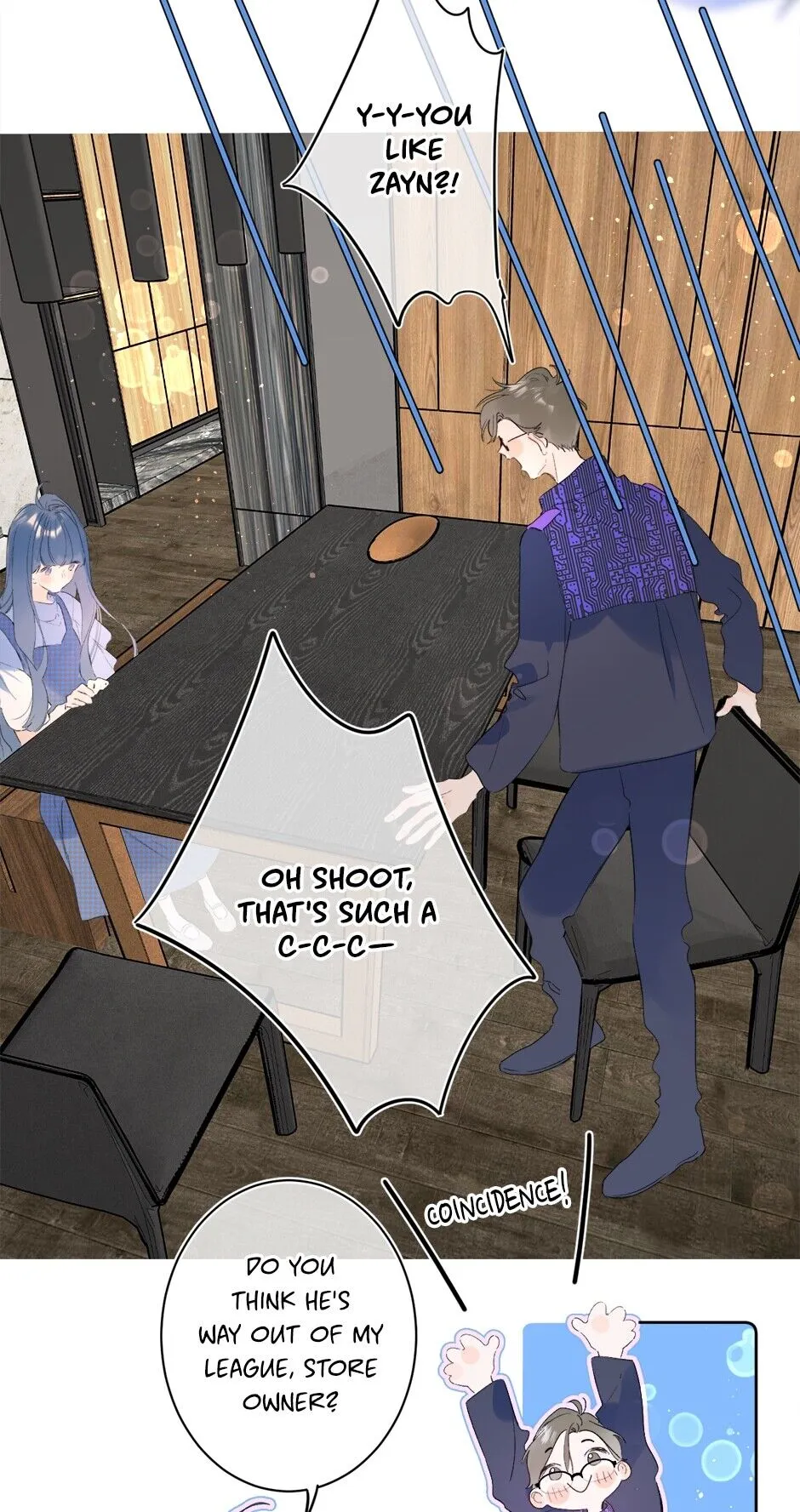 Don’t Cry Chapter 66 Online - página 29