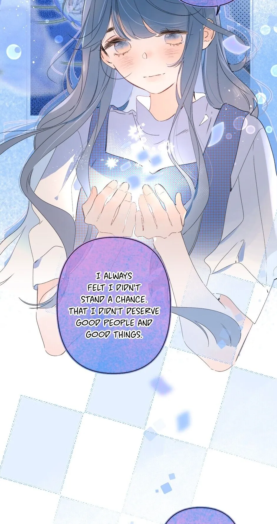 Don’t Cry Chapter 66 Online - página 31
