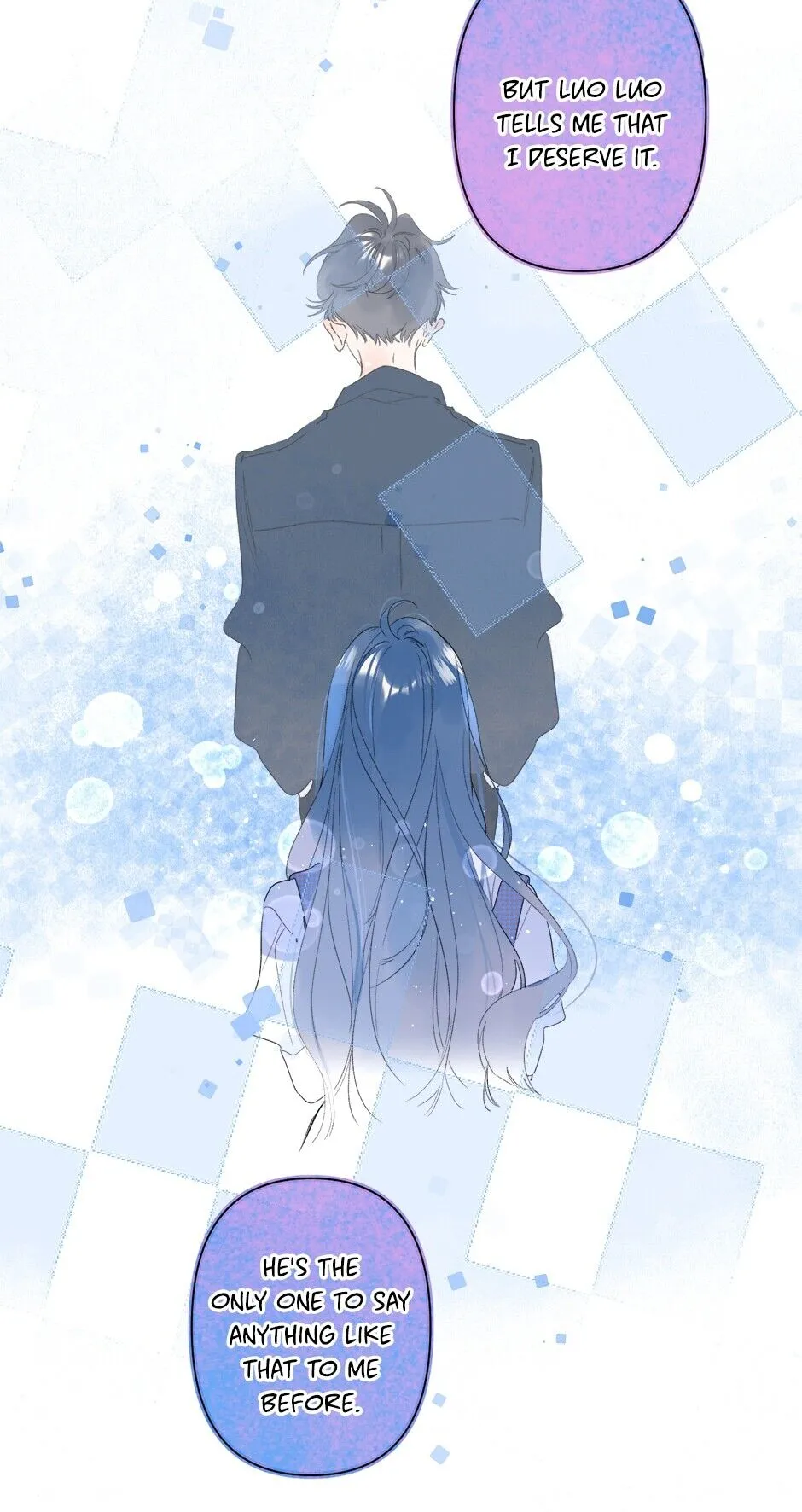 Don’t Cry Chapter 66 Online - página 32