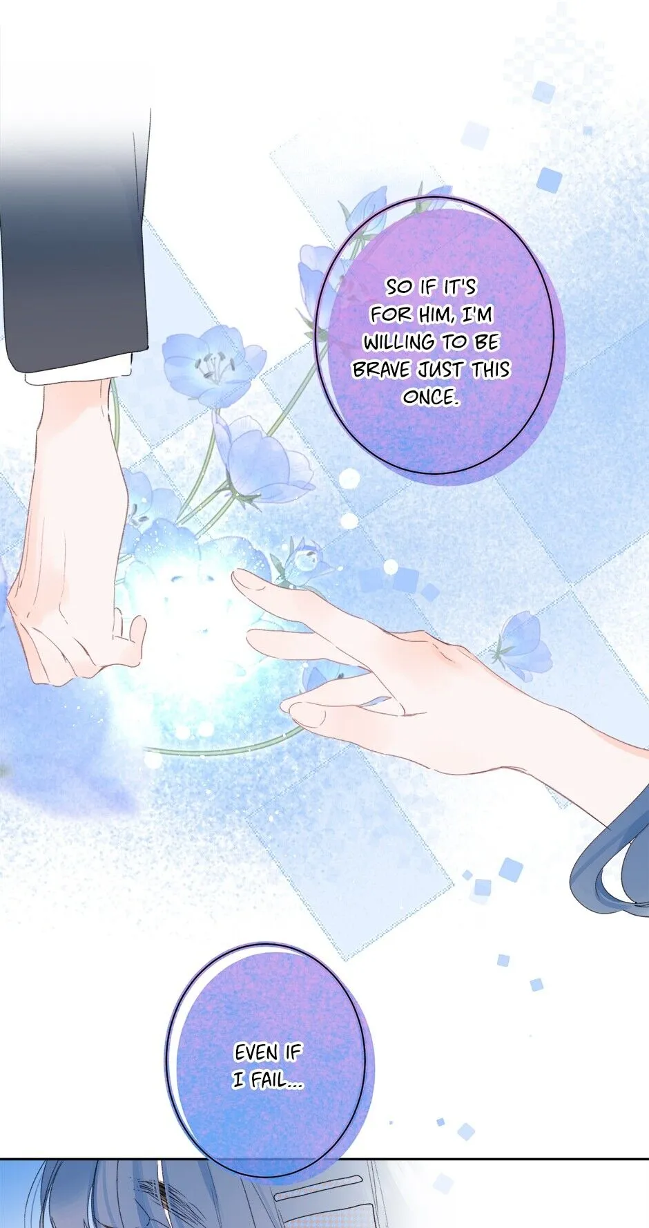Don’t Cry Chapter 66 Online - página 33