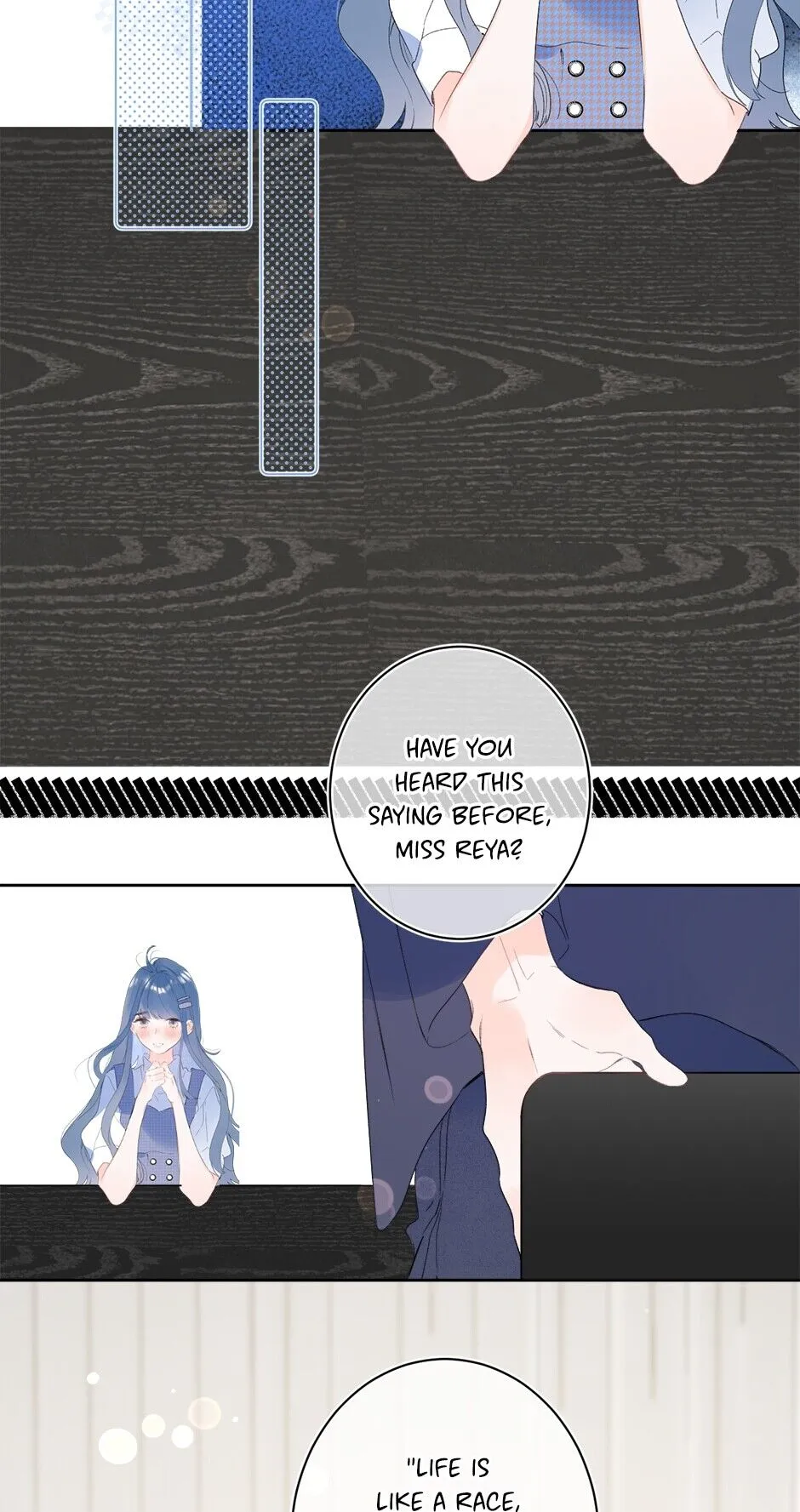 Don’t Cry Chapter 66 Online - página 35
