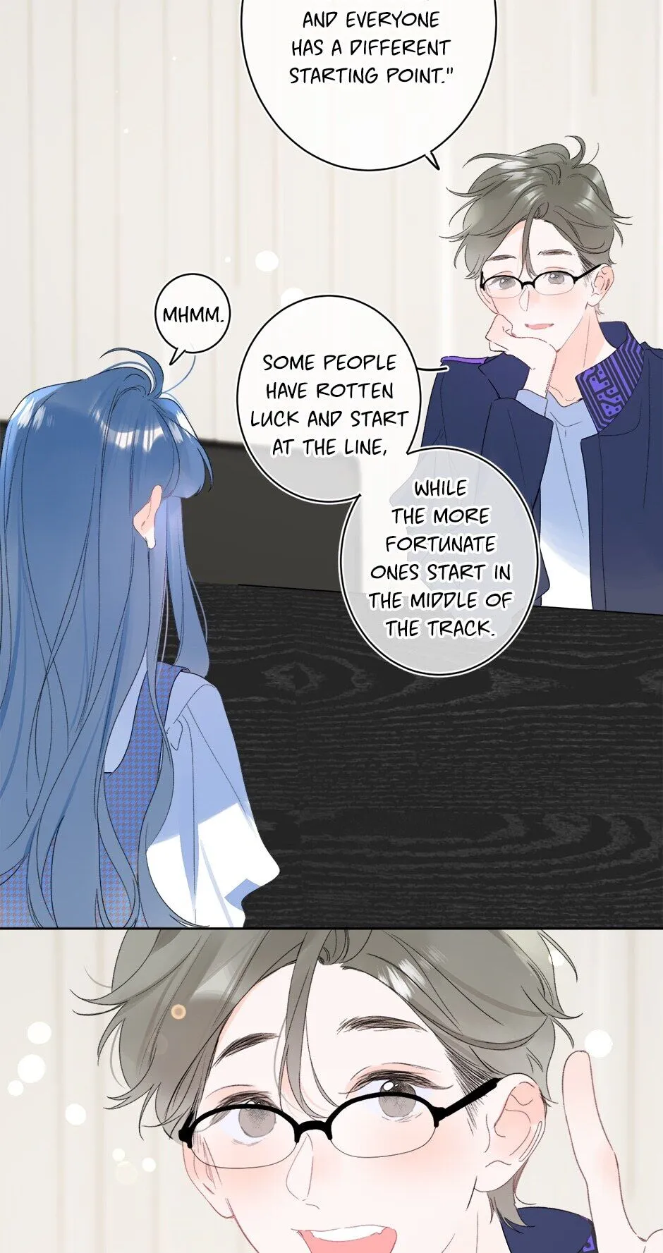 Don’t Cry Chapter 66 Online - página 36