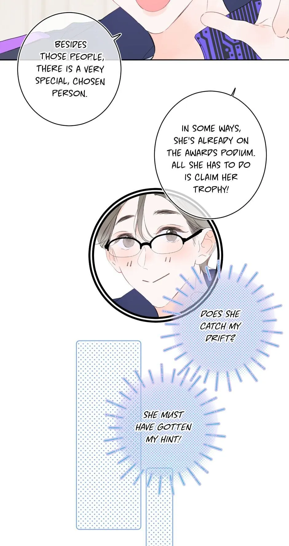Don’t Cry Chapter 66 Online - página 37