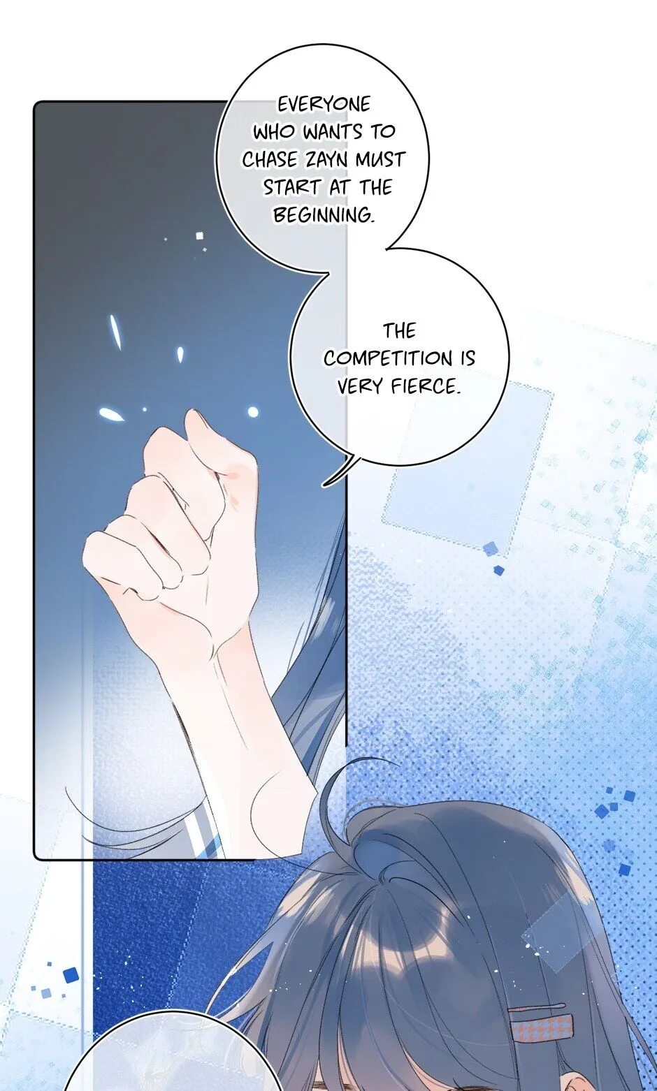 Don’t Cry Chapter 66 Online - página 39