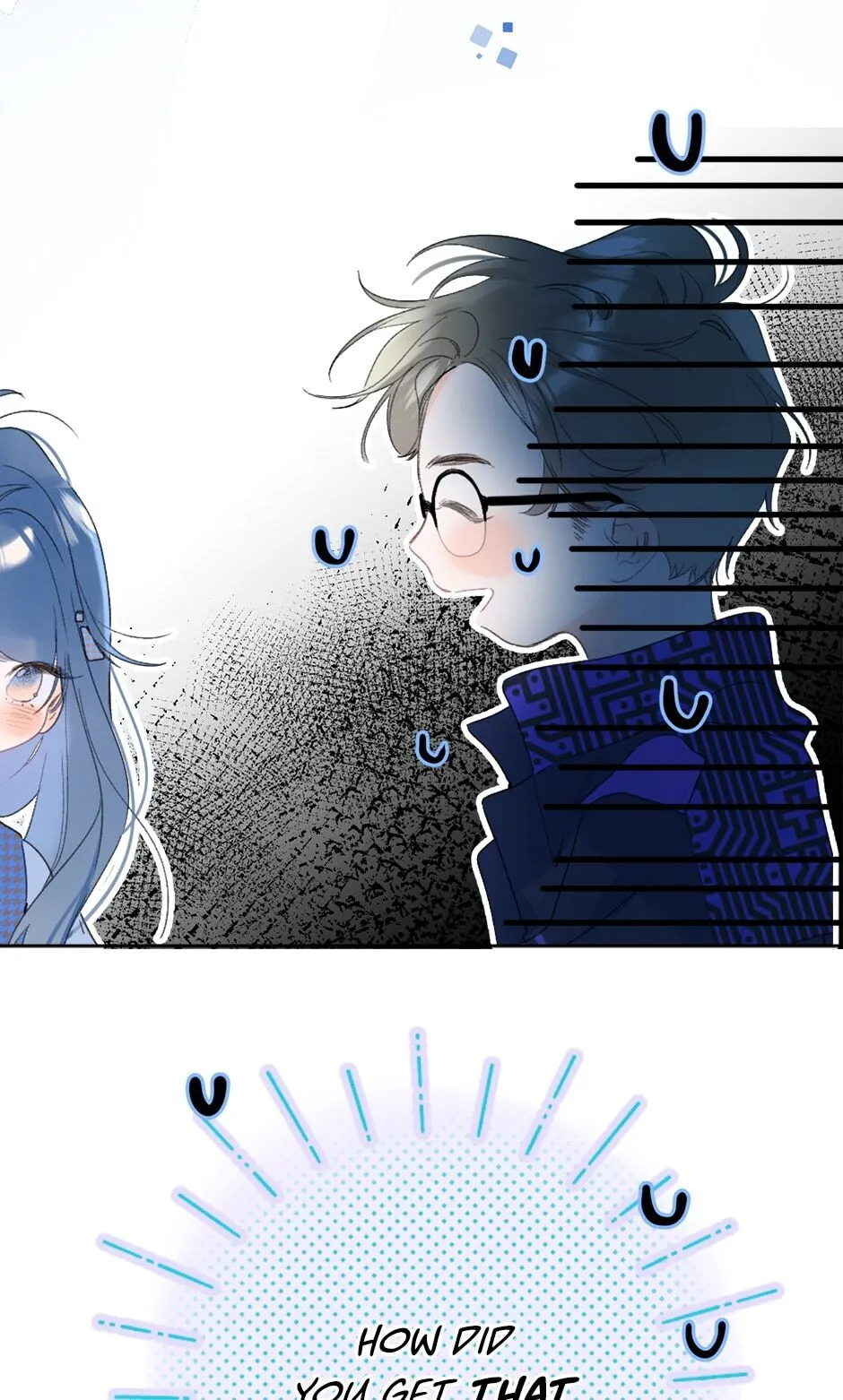 Don’t Cry Chapter 66 Online - página 41