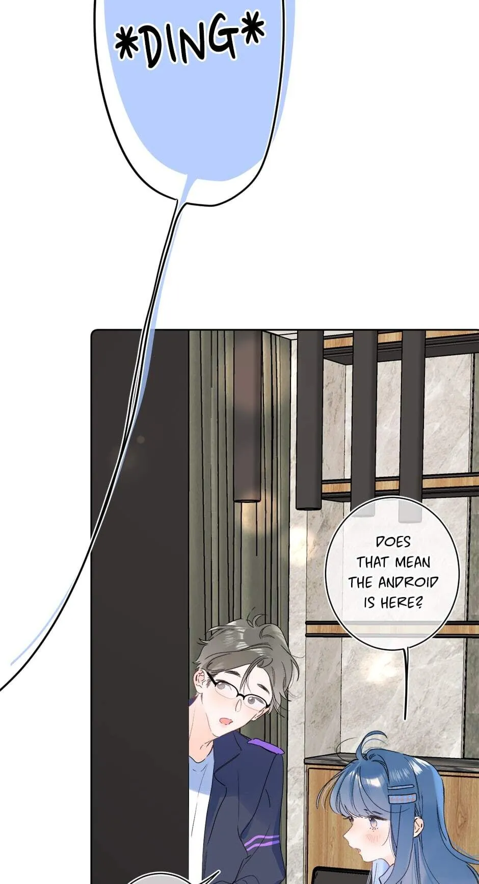 Don’t Cry Chapter 67 Online - página 2