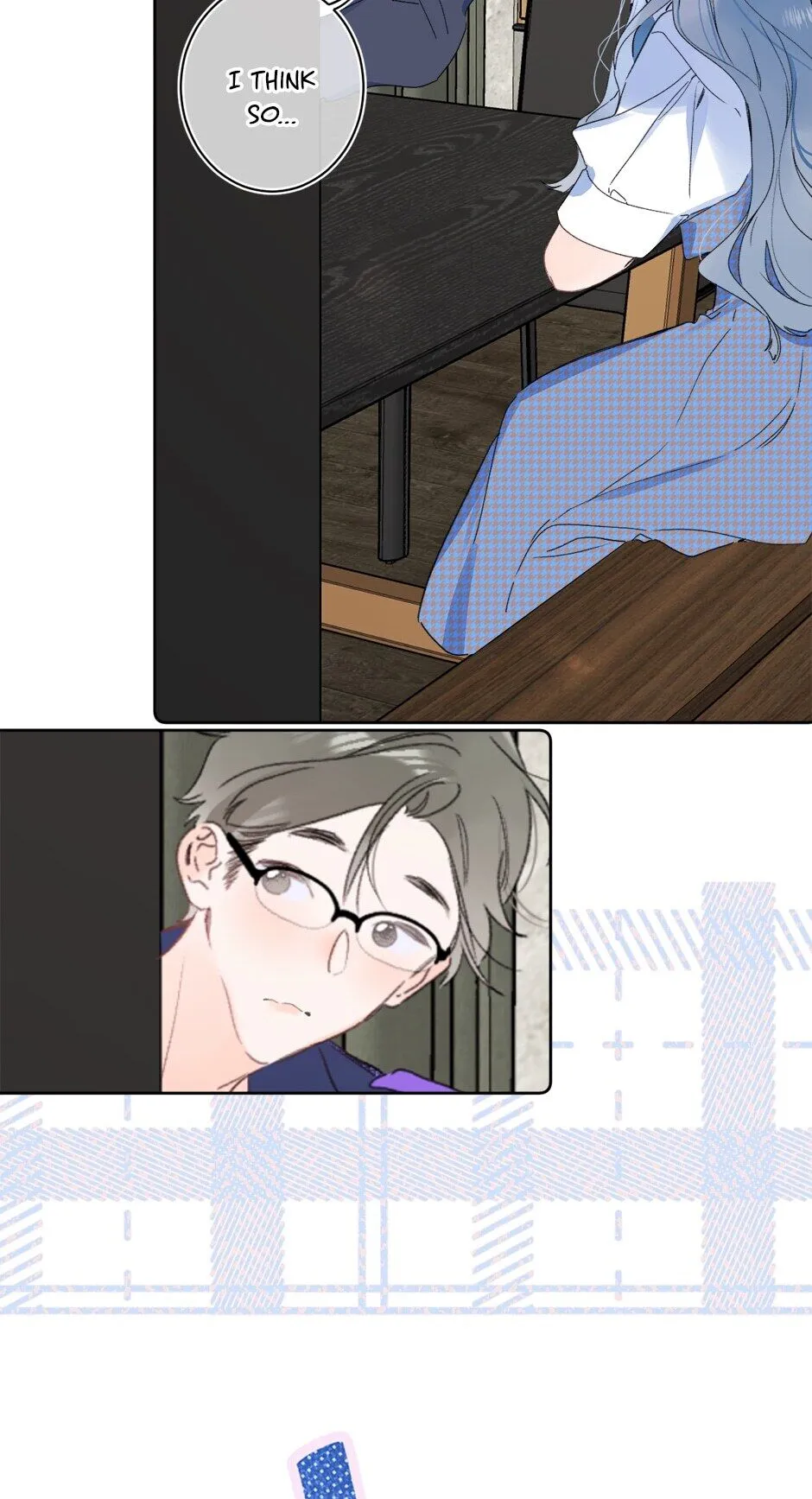 Don’t Cry Chapter 67 Online - página 3