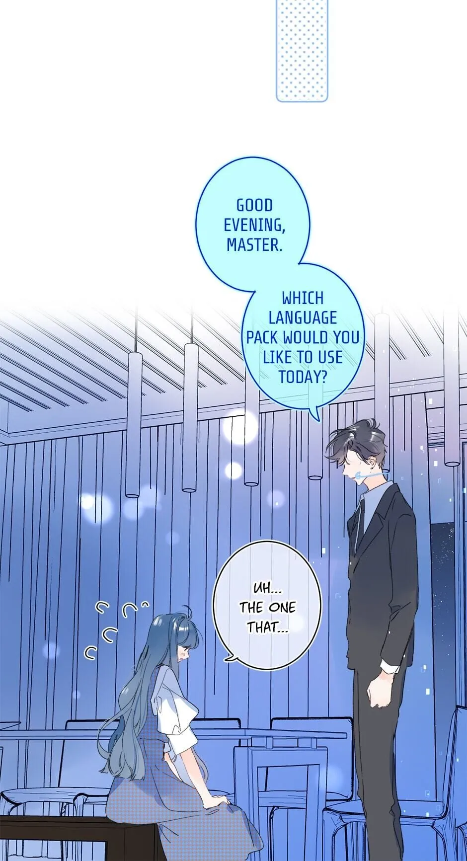 Don’t Cry Chapter 67 Online - página 7
