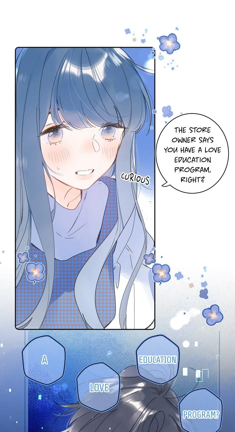 Don’t Cry Chapter 67 Online - página 8