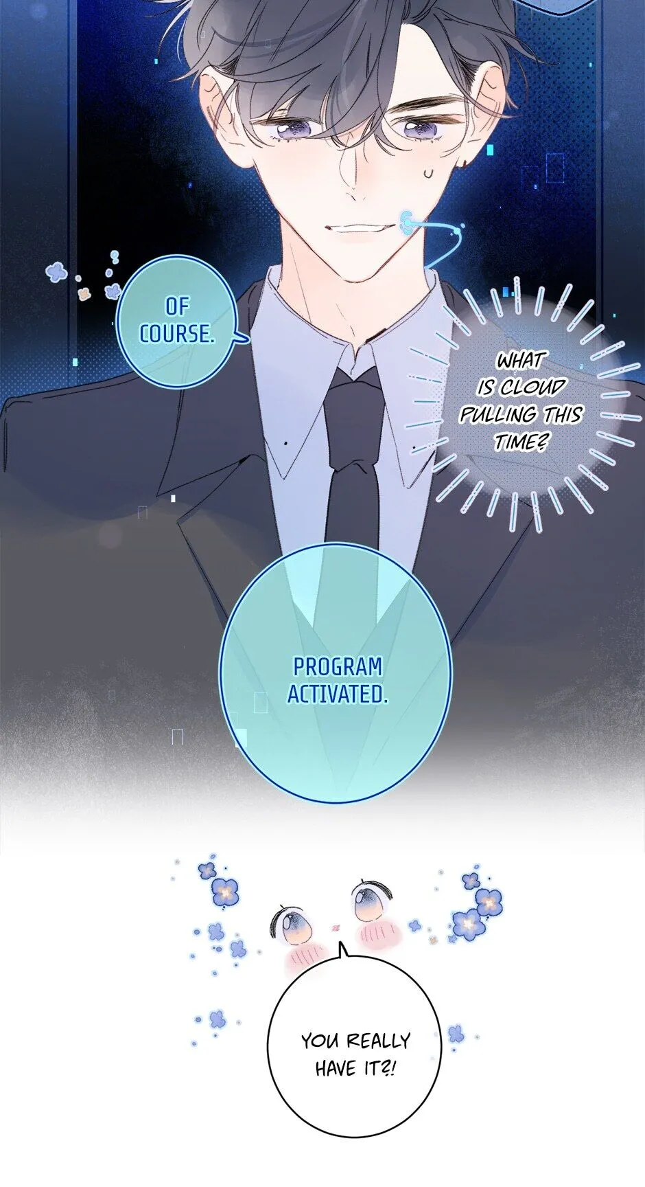 Don’t Cry Chapter 67 Online - página 9
