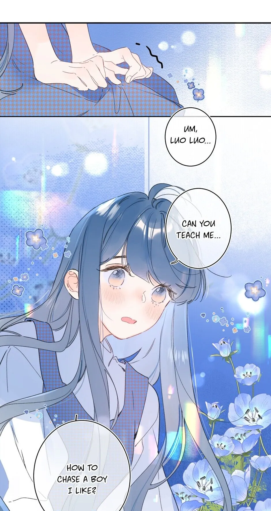 Don’t Cry Chapter 67 Online - página 10