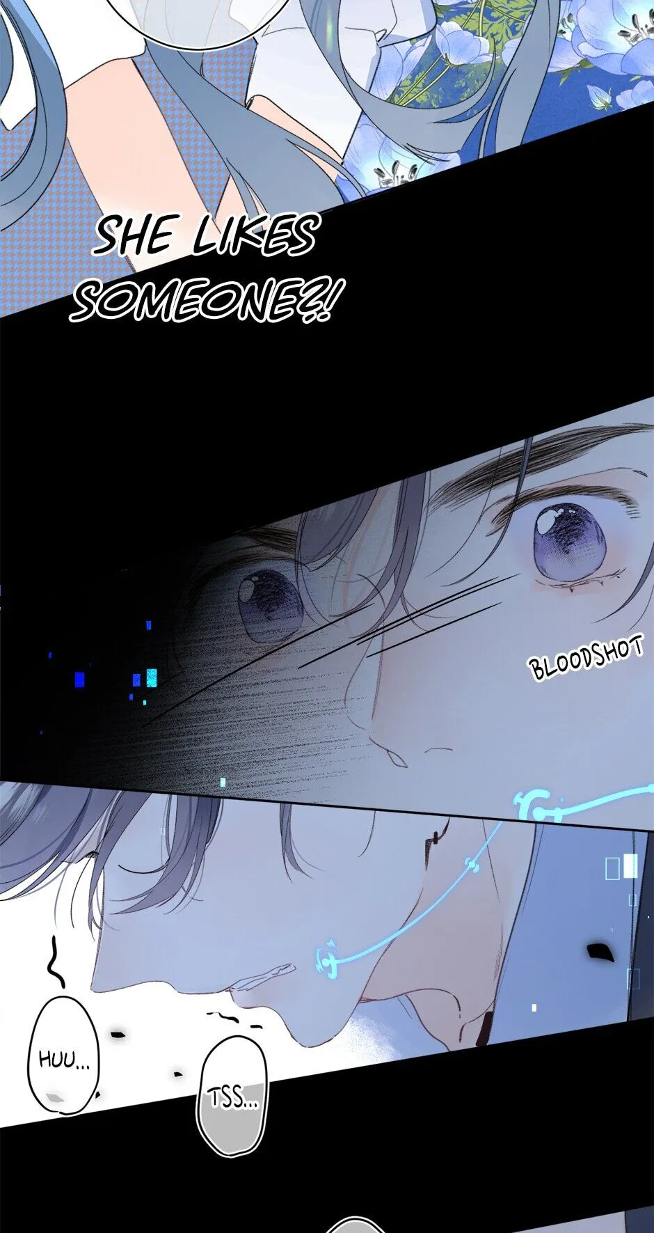 Don’t Cry Chapter 67 Online - página 11