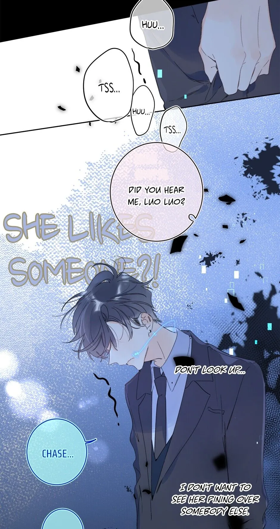 Don’t Cry Chapter 67 Online - página 12