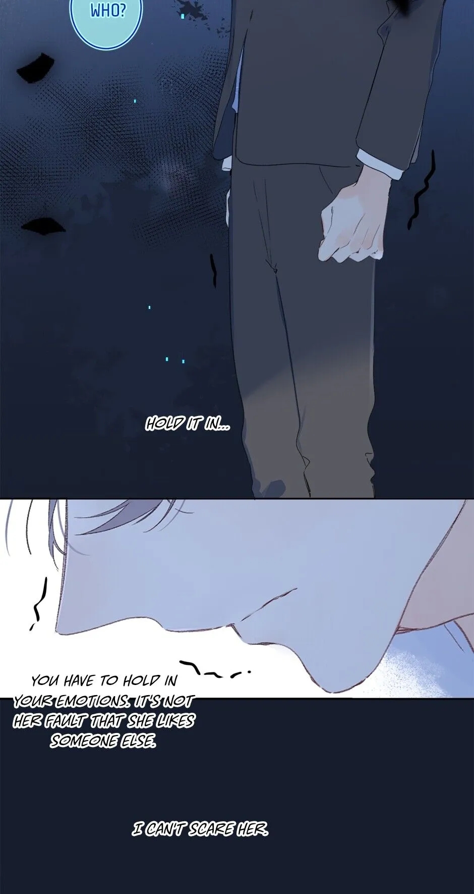 Don’t Cry Chapter 67 Online - página 13